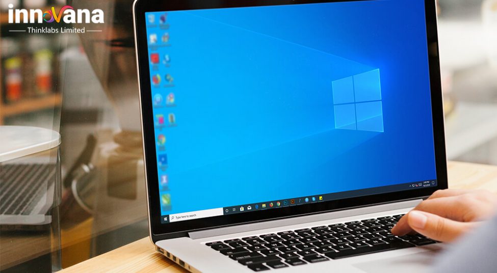 How To Install Windows 10 On Mac? DIY