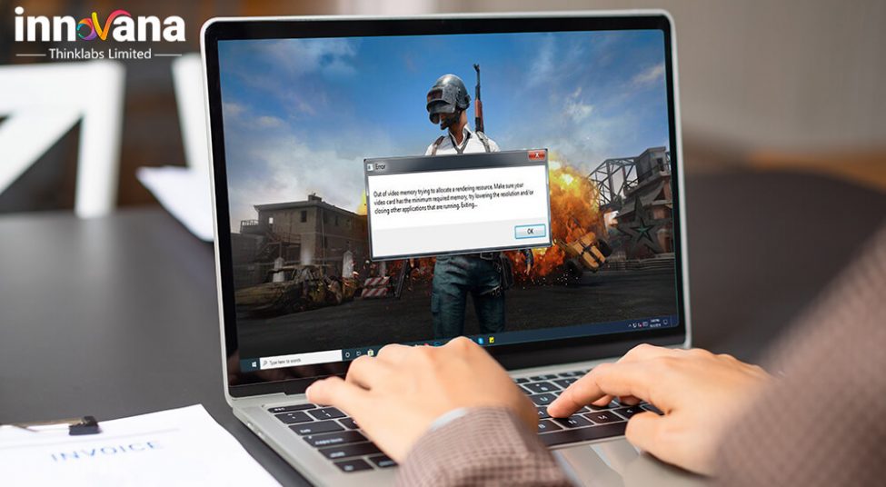 PUBG PC Crashing? Resolve The Issue In 5 Minutes