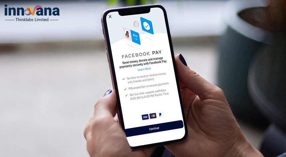 Everything You Need To Know About Facebook Pay