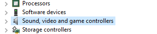 Reinstall DISAMD audio device and driver to resolve AMD high definition audio issue-2