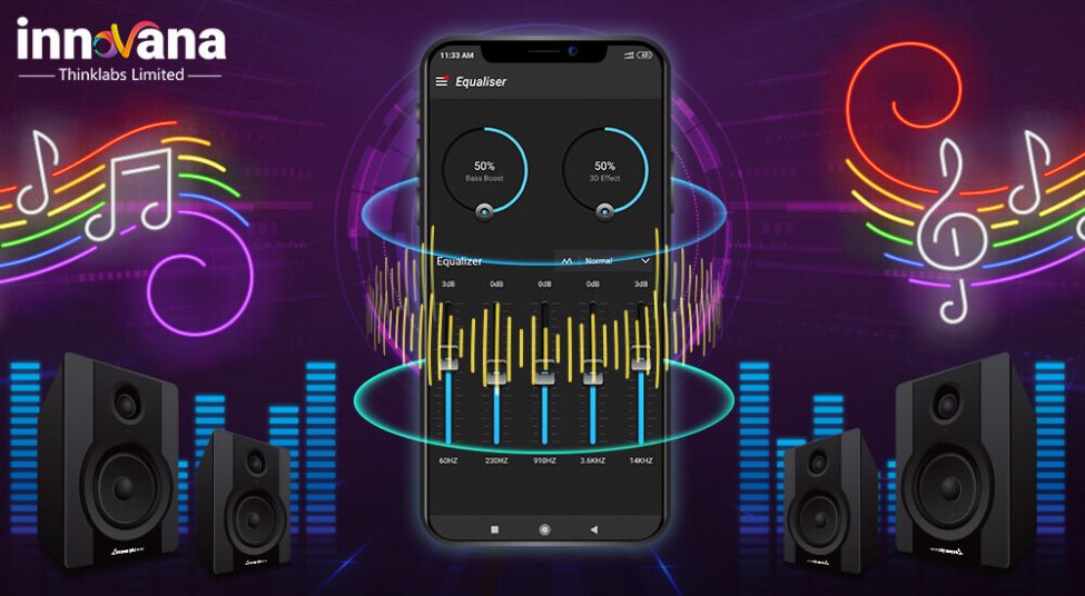 18 Best Equalizer Apps for Android in 2022 (Improve Sound Quality)