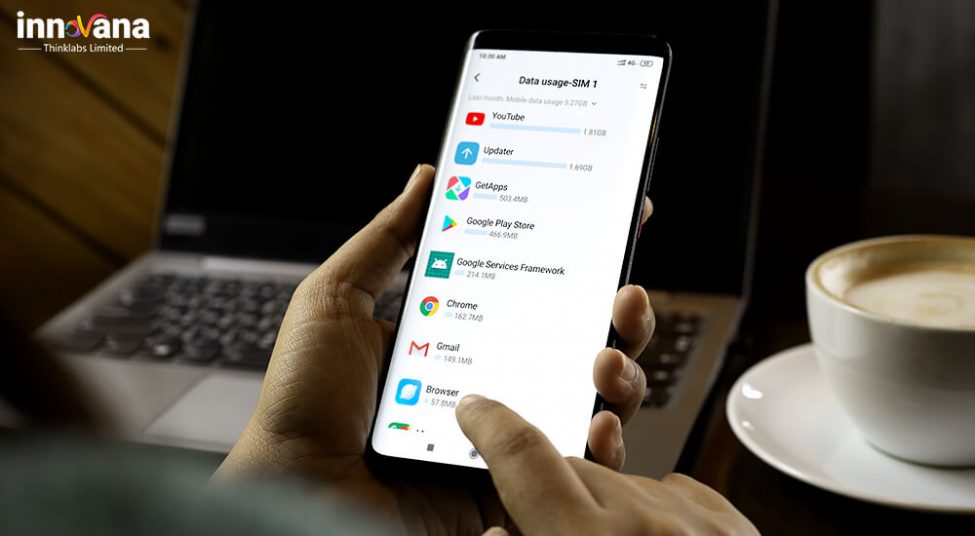 10 Best Data Usage Apps for Android in 2021 | Data Monitoring Apps