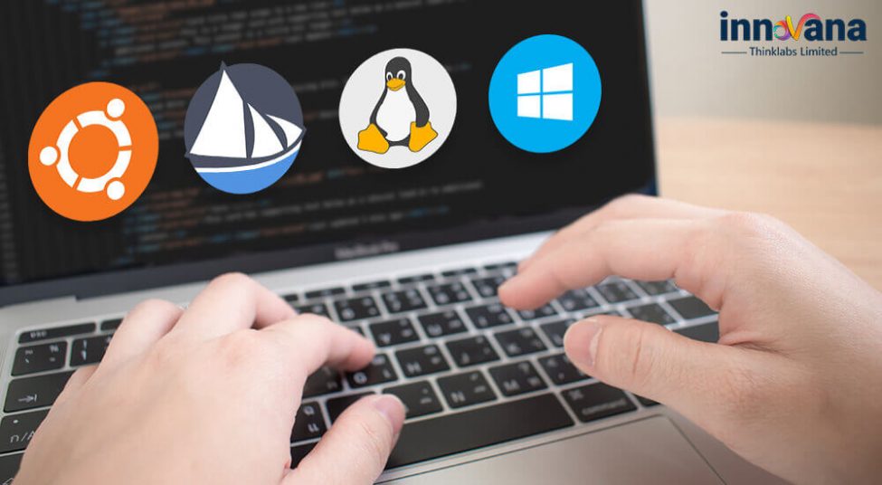 12 Best Open Source Operating System – Windows Alternatives 2020