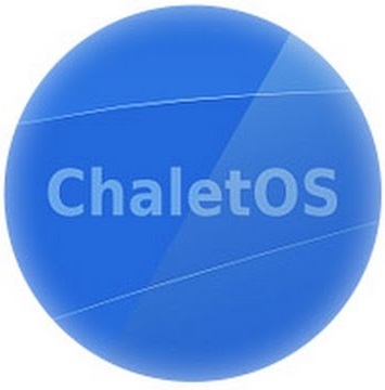 Chalet OS