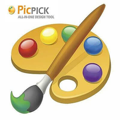 Pic Pick- best free snipping tool for Windows