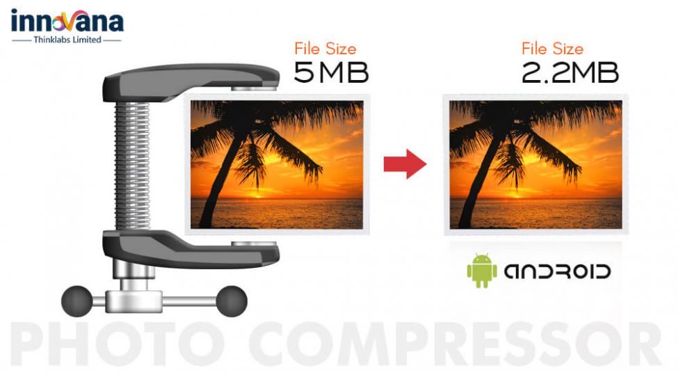 12 Best Photo Compressor Apps for Android to Optimize your Photos
