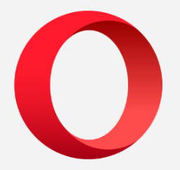 Opera - Best Browsers Mac