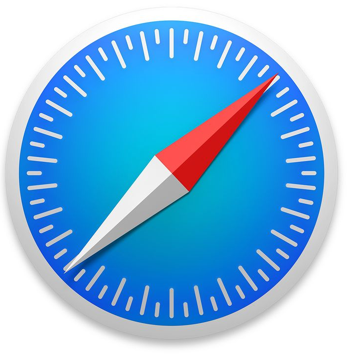 Safari -Best Web Browsers For Mac