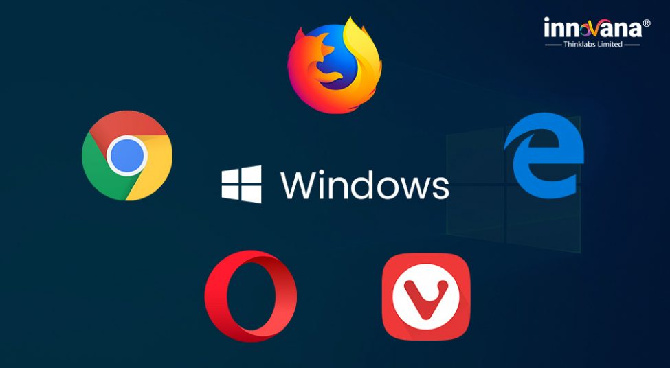 14 Best & Fastest Browsers for Windows 10/8/7 (2021’s Latest)