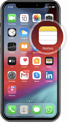 iPhone-X1-Delete-Apps-by-tapping-on-them