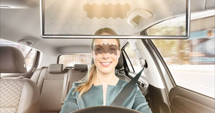 Boschs-AI-Sun-Visor