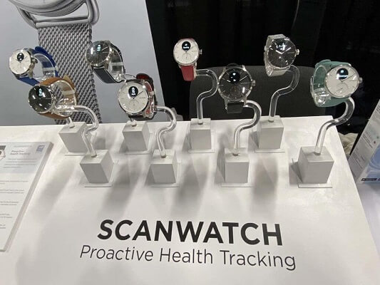 Withings-ScanWatch