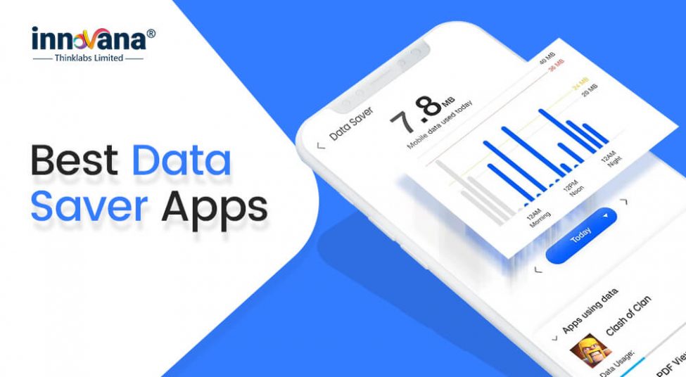 10 Best Data Saver Apps for Android in 2020