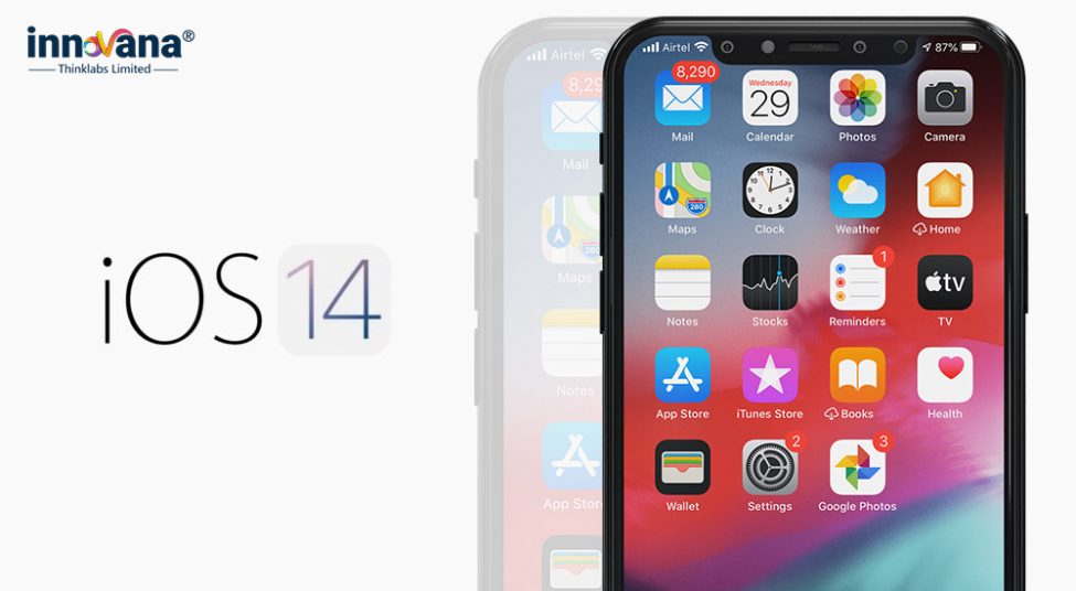 iOS 14 Release Date, Features, Devices and Predictions 2020