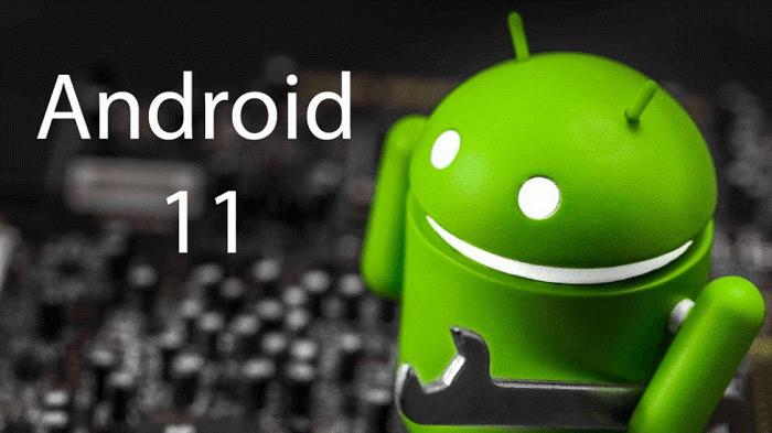 android-11
