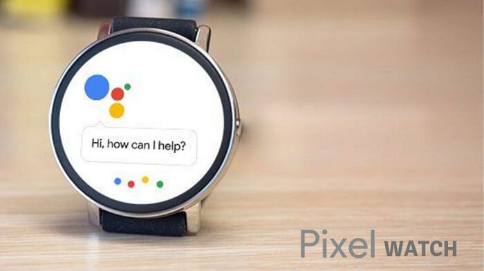 Google Pixel Watch