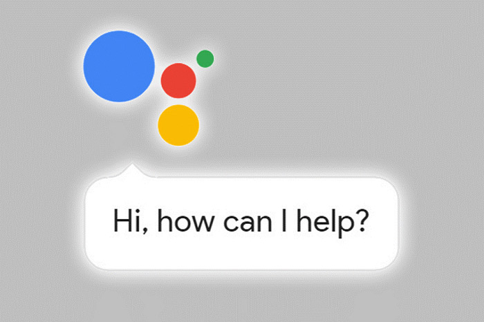 Google-Assistant