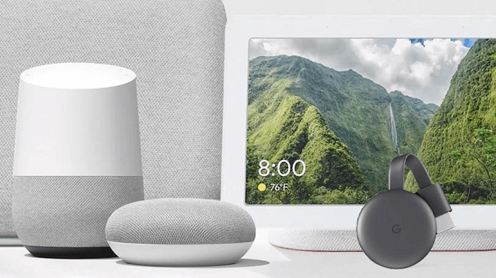 Smart-Home-Devices