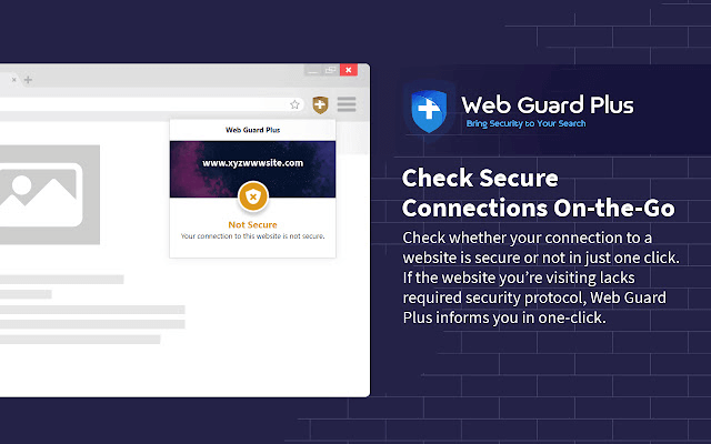 Web Guard Plus