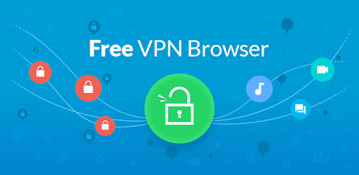 Hola VPN- VPN Server for Windows 10