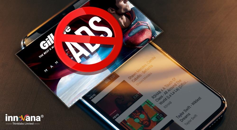 best free ad blocker for android