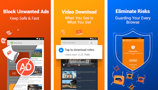 CM Browser