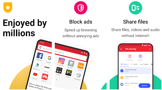 Opera Mini