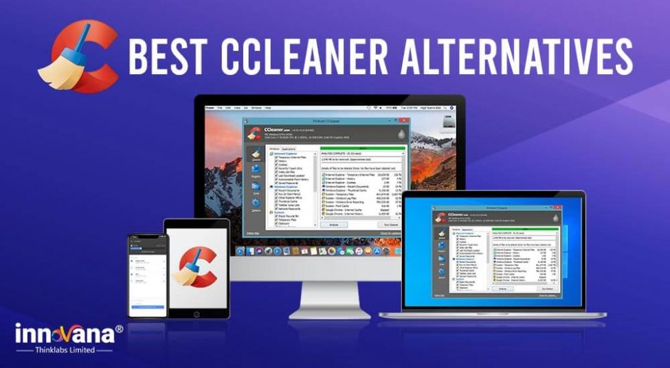 14 Best CCleaner Alternatives 2020 when You’re forced into Subscription