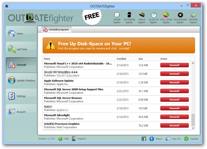 OUTDATEFighter