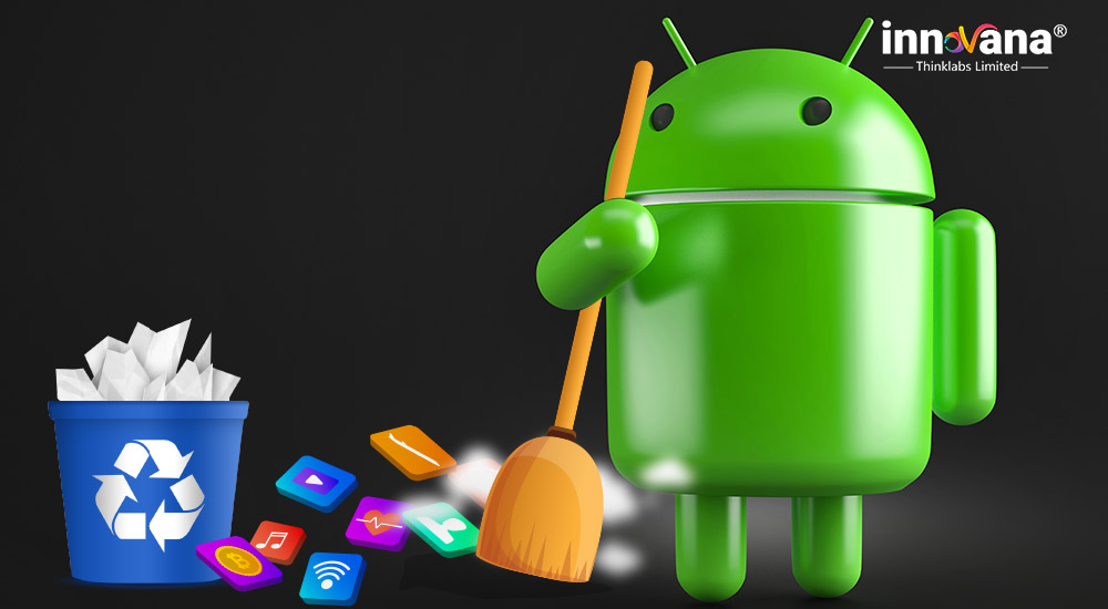 16 Best Android Cleaner Apps to Speed up your Phone 2020