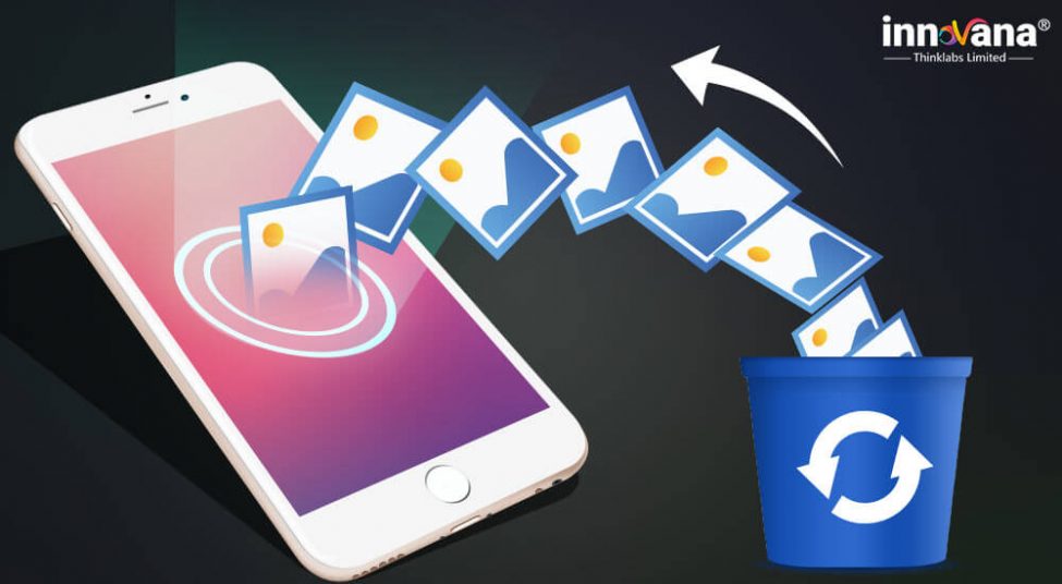How to Recover Permanently Deleted Photos from iPhone in 2021
