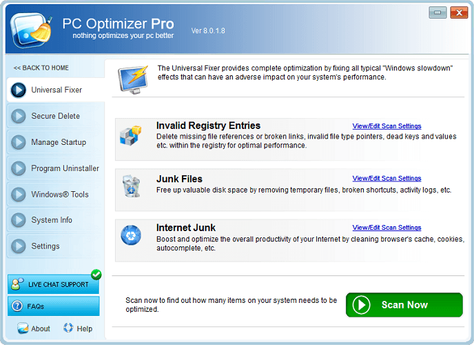 PC-Optimizer-Pro
