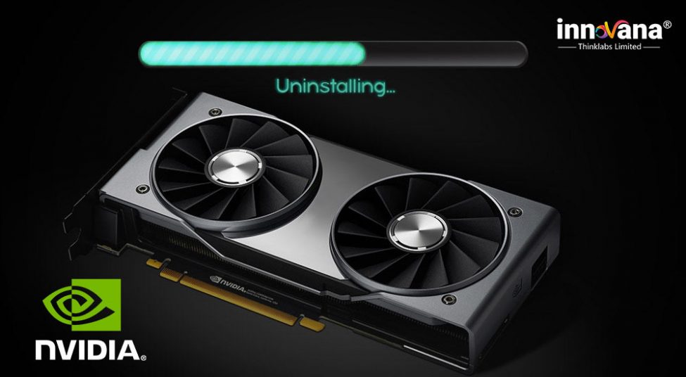 How to Uninstall NVIDIA Drivers on Windows 10