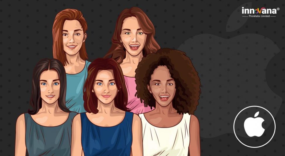 Apple announces “She Creates” to celebrate International Women’s Day – Here are more details.