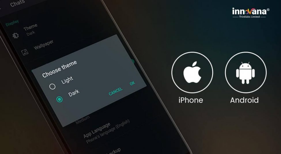 How to Enable WhatsApp Dark Mode – Step by Step Guide (Android/ iPhone)