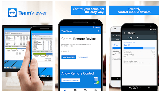 TeamViewer