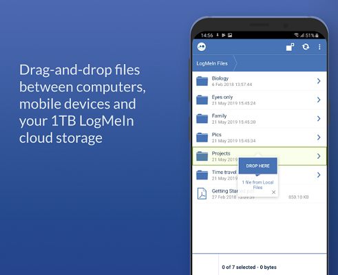 LogMeIn