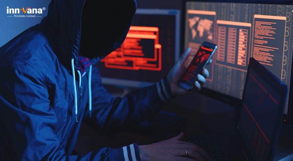 Coronavirus Lockdown – Working From Home a Golden Opportunity for Hackers
