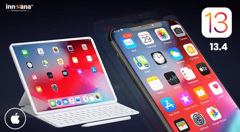 Apple-Launches-iOS-and-iPadOS-13.4,-Here-What's-New!!!