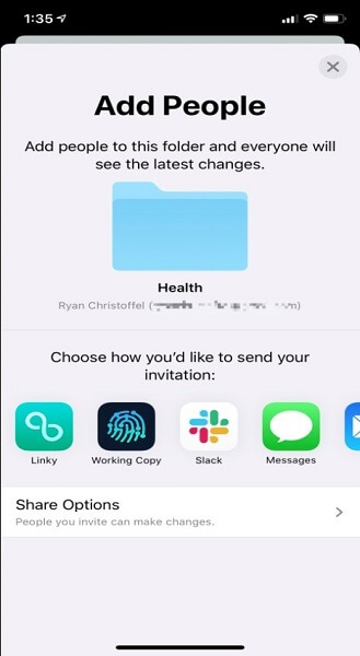 iOS and iPadOS 13.4 -1