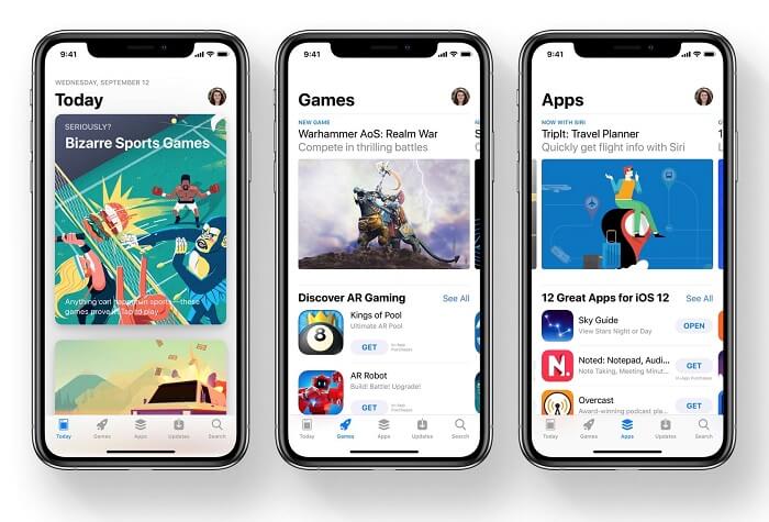 iOS and iPadOS 13.4 -3