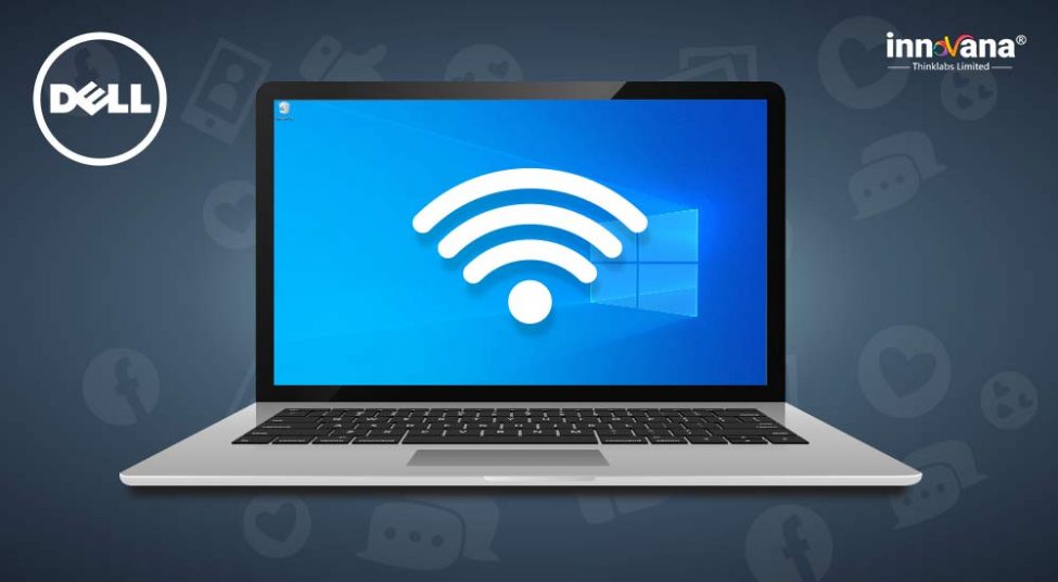 How to Download and Update Dell WiFi Driver for Windows 10, 8, 7