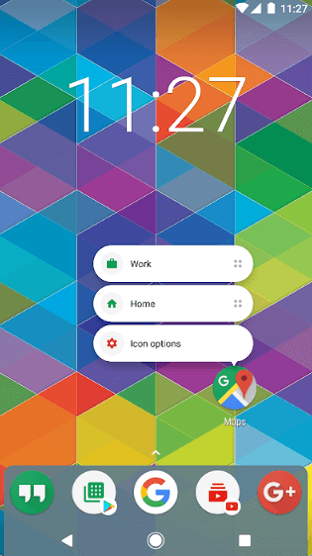 Nova Launcher- The Best Android Launcher in 2021