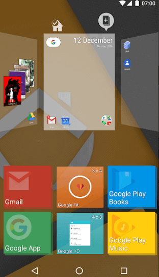ADW Launcher 2- The Best Launcher for Android Phone