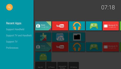 HALauncher- The Best Android Launcher
