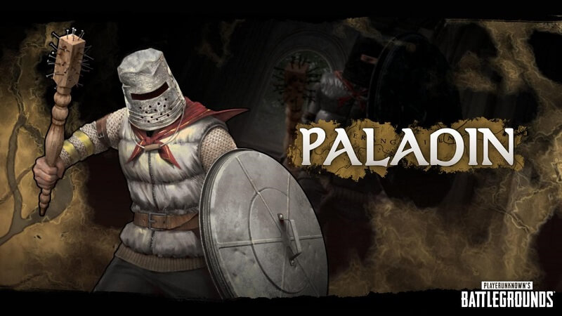Paladin