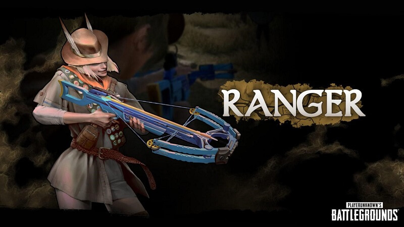 Ranger