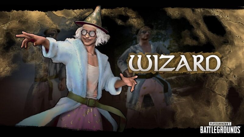 Wizard