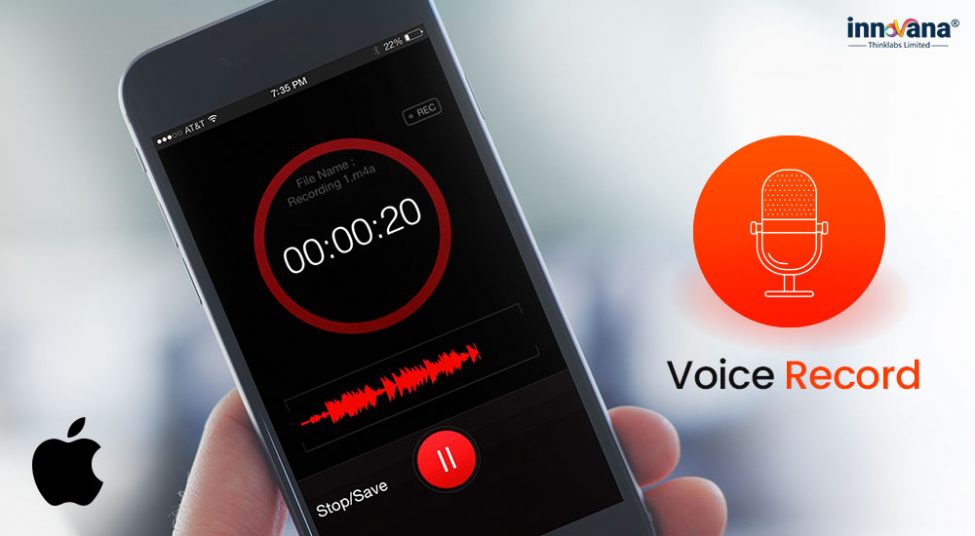 Best Voice Recording Apps for iPhone 2020 | Top 13 Voice Recorders