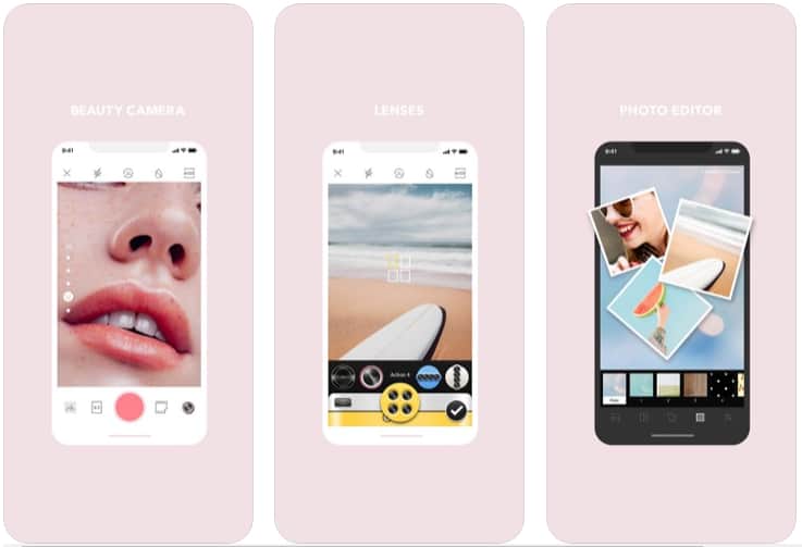 Cymera
